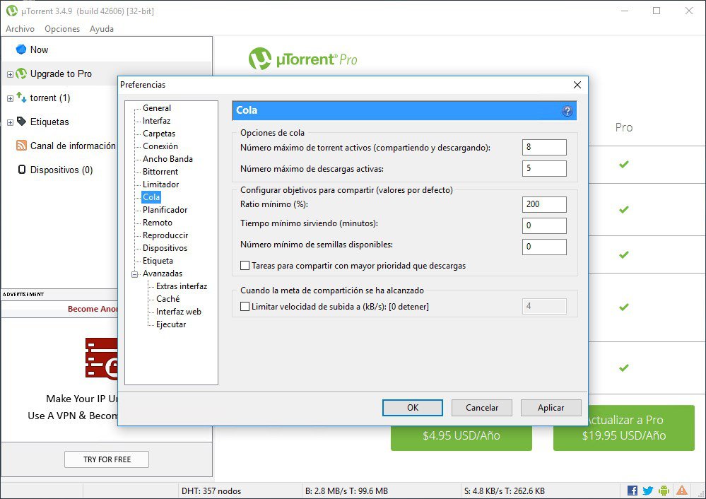 How to download utorrent software for pc